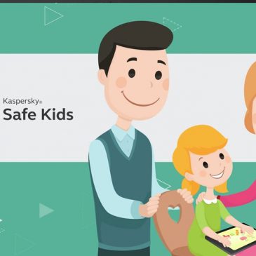 แคสเปอร์สกี้แชร์เคล็ดลับดูแลบุตรหลานบนเส้นทางสู่การเป็นอินฟลูเอ็นเซอร์-บล็อกเกอร์ยอดนิยม ให้ปลอดภัย