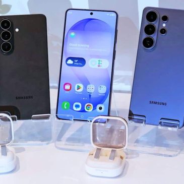 Samsung Galaxy S26 เปิดตัว! อัปเกรด AI, กล้องเทพ, ชาร์จไวกว่าเดิม